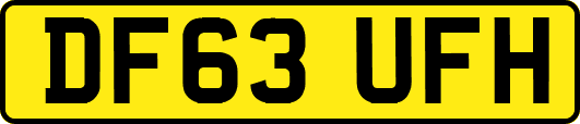 DF63UFH