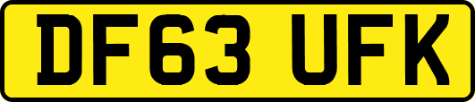 DF63UFK