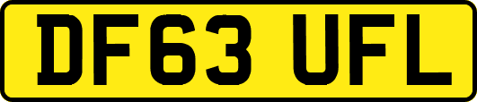 DF63UFL