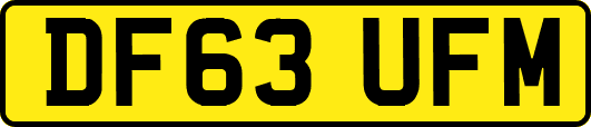 DF63UFM