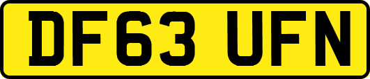 DF63UFN