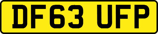 DF63UFP
