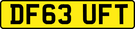 DF63UFT