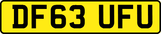 DF63UFU