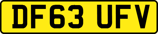 DF63UFV