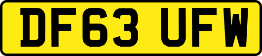 DF63UFW