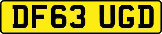 DF63UGD