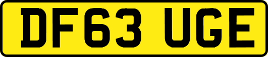 DF63UGE