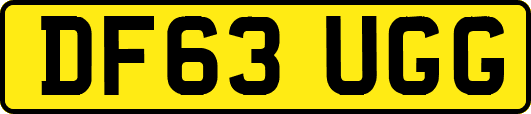 DF63UGG