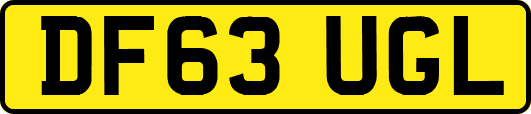 DF63UGL