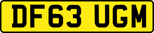 DF63UGM