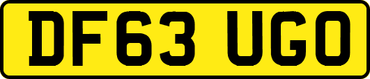 DF63UGO