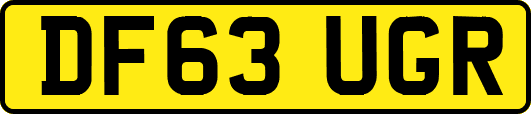 DF63UGR