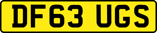 DF63UGS