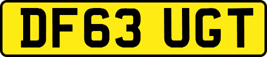 DF63UGT