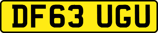 DF63UGU