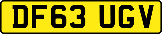 DF63UGV