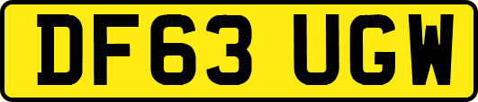 DF63UGW