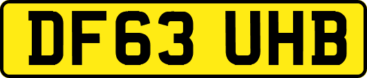 DF63UHB