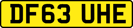 DF63UHE