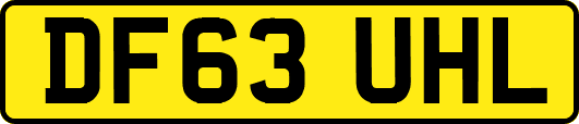 DF63UHL