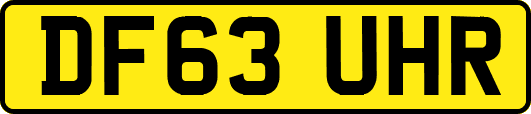 DF63UHR