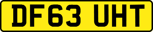 DF63UHT