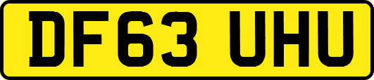 DF63UHU