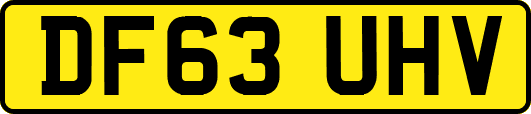 DF63UHV
