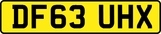 DF63UHX