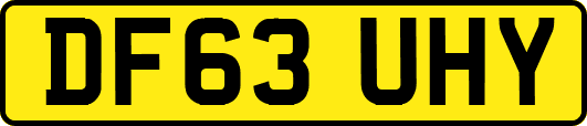 DF63UHY