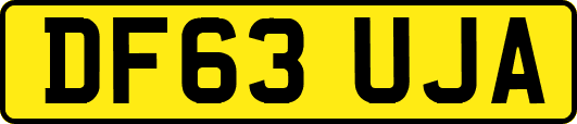 DF63UJA