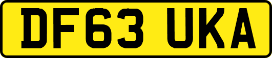 DF63UKA