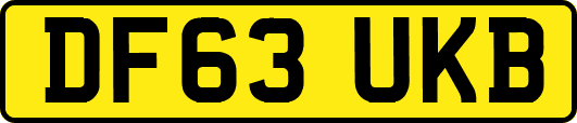 DF63UKB