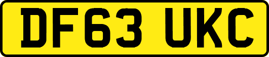 DF63UKC