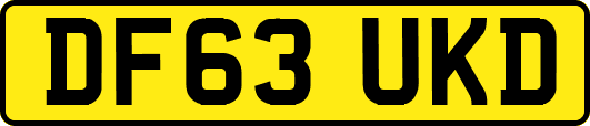 DF63UKD
