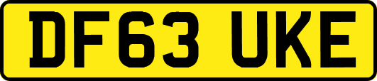 DF63UKE