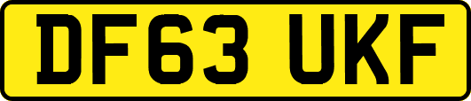 DF63UKF