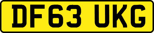 DF63UKG