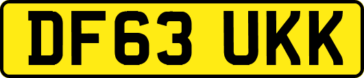 DF63UKK
