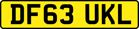 DF63UKL