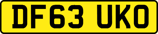 DF63UKO