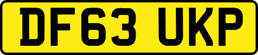 DF63UKP