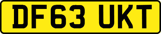 DF63UKT