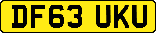 DF63UKU
