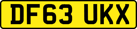 DF63UKX