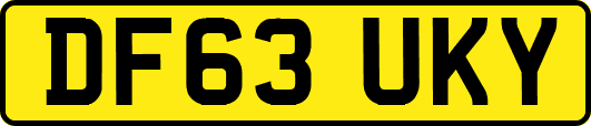 DF63UKY