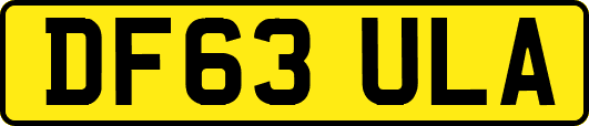 DF63ULA