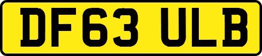 DF63ULB