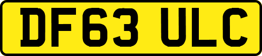 DF63ULC